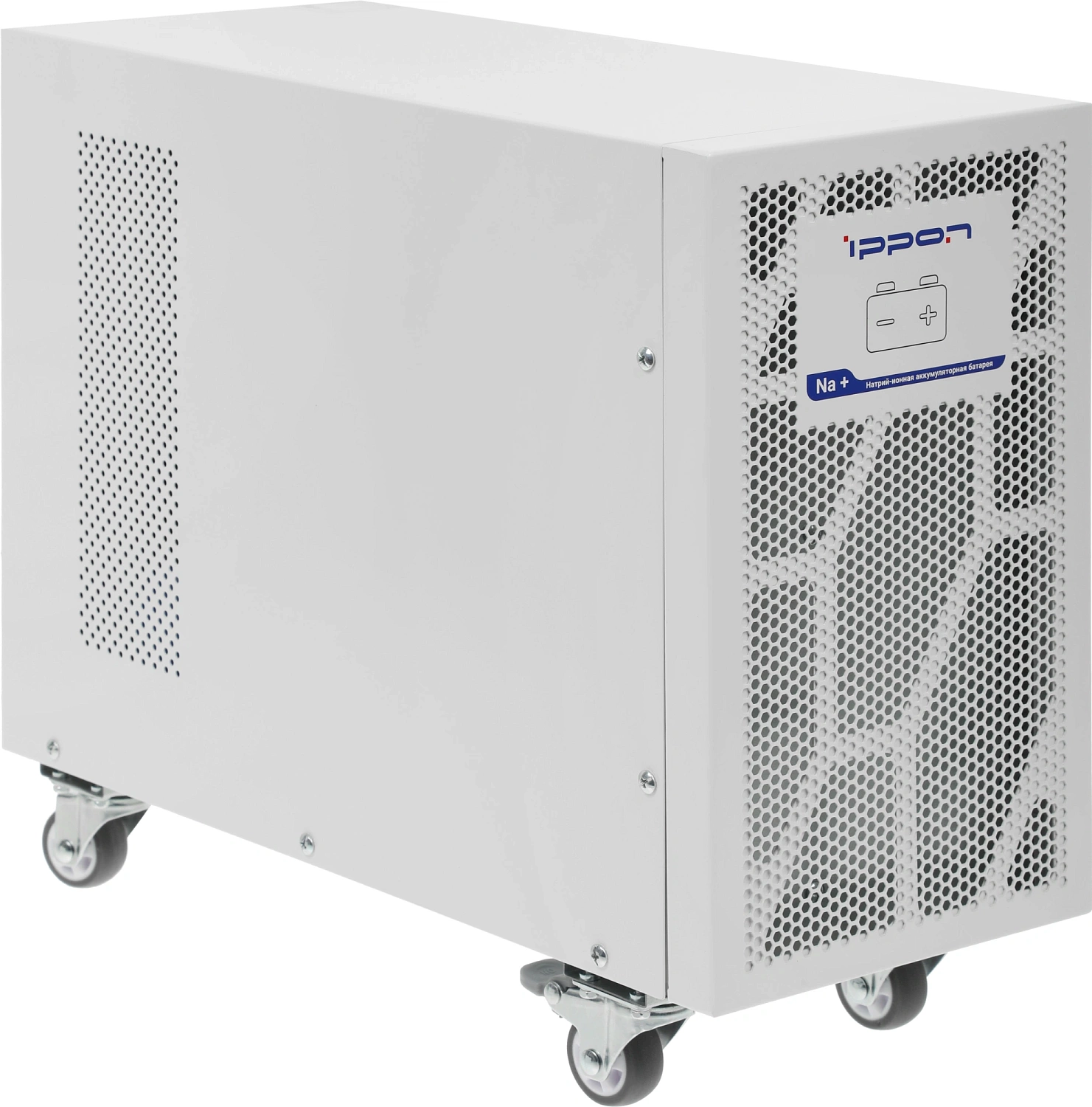 Батарея для ИБП Ippon NA+ TA 10K 350В 4.8Ач для NA+ TA 10K