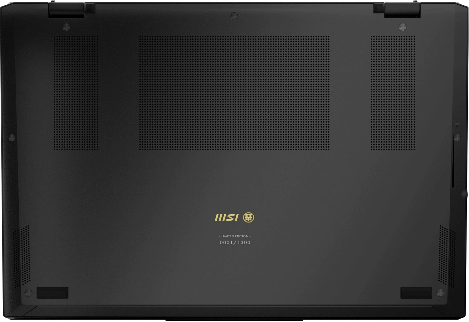 Ноутбук MSI Prestige 13 AI+ Ukiyoe Edition A2VMG-097RU Core Ultra 7 258V 32Gb SSD2Tb Intel Arc 13.3" OLED 2.8K (2880x1800) Windows 11 picture WiFi BT Cam (9S7-13Q323-097)