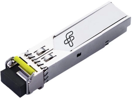 Трансивер Future Technologies FT-SFP-WDM-1,25-5531L-40-B-D