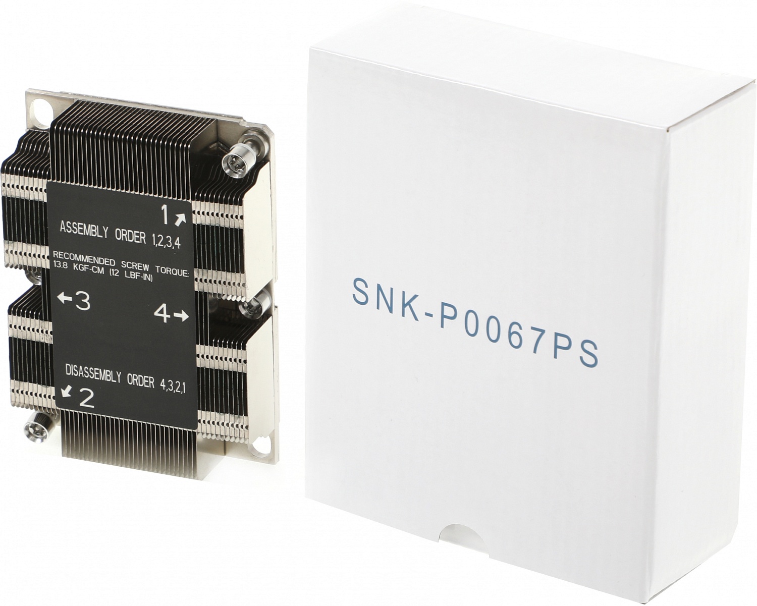 Сервер IRU Rock s1104p 1x4108 4x32Gb 1x500Gb SSD 2x400W w/o OS (2002374)