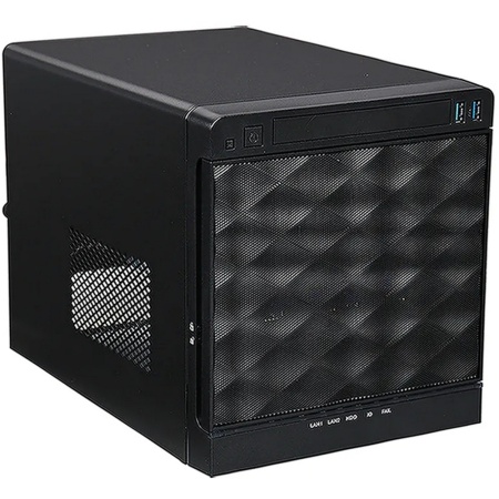 Корпус InWin MS04-1(PF052)  IP-S265AU7-2 80+ Bronze SATA BP