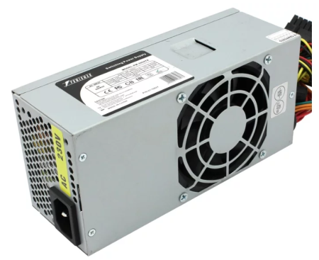 Блок питания Powerman Power Supply  300W  PM-300ATX  for EL series (8cm fan)