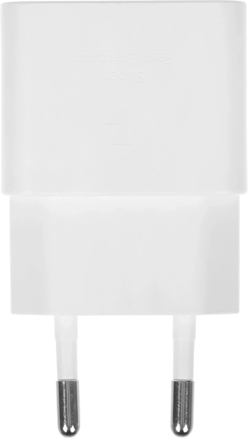 Сетевое зар./устр. Samsung 25W 3A (PD) белый (EP-T2510NWEGEU)