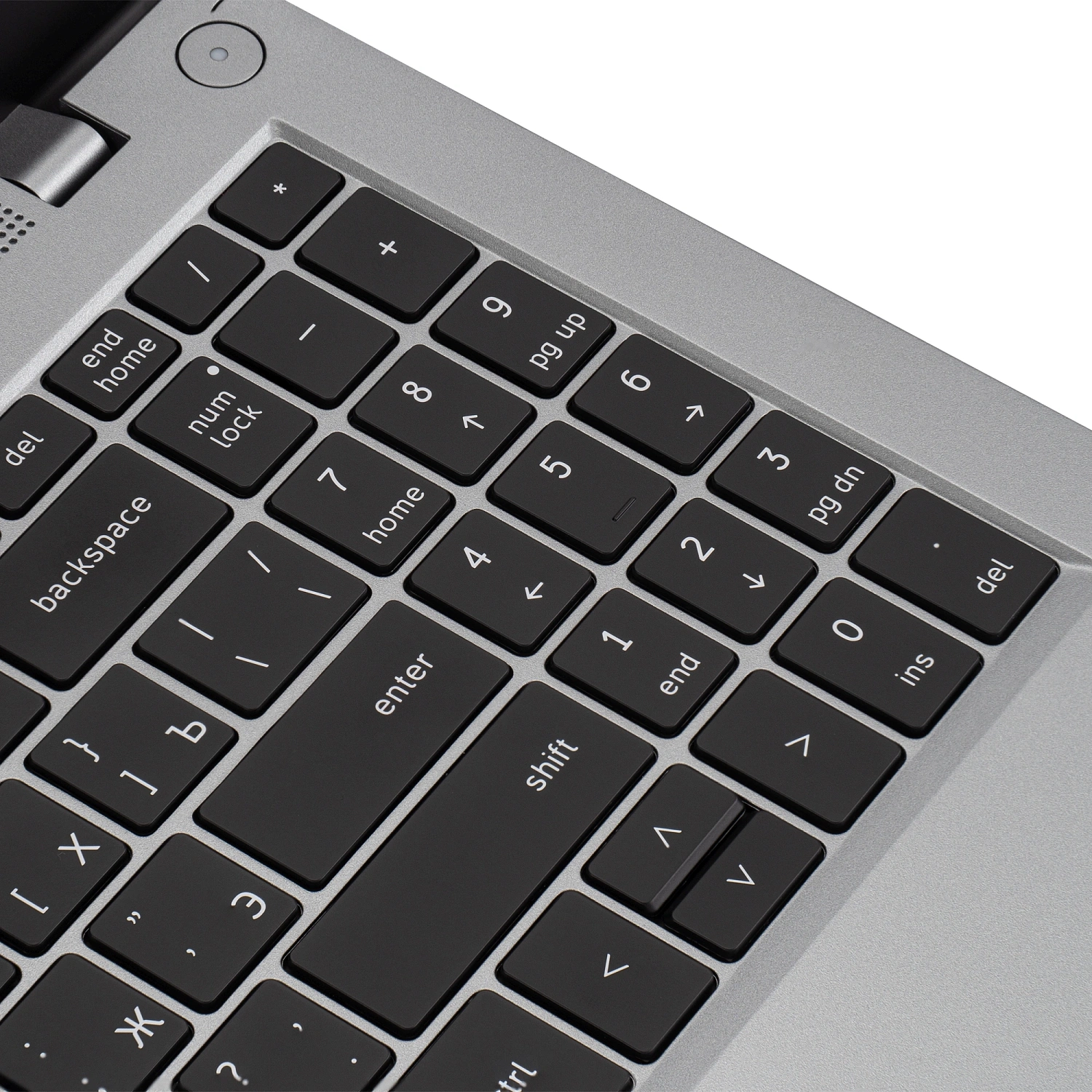 Ноутбук Digma Pro Fortis M Core i3 10110U 16Gb SSD512Gb Intel UHD Graphics 15.6" IPS FHD (1920x1080) Windows 11 Professional grey WiFi BT Cam 4250mAh (DN15P3-ADXW02)