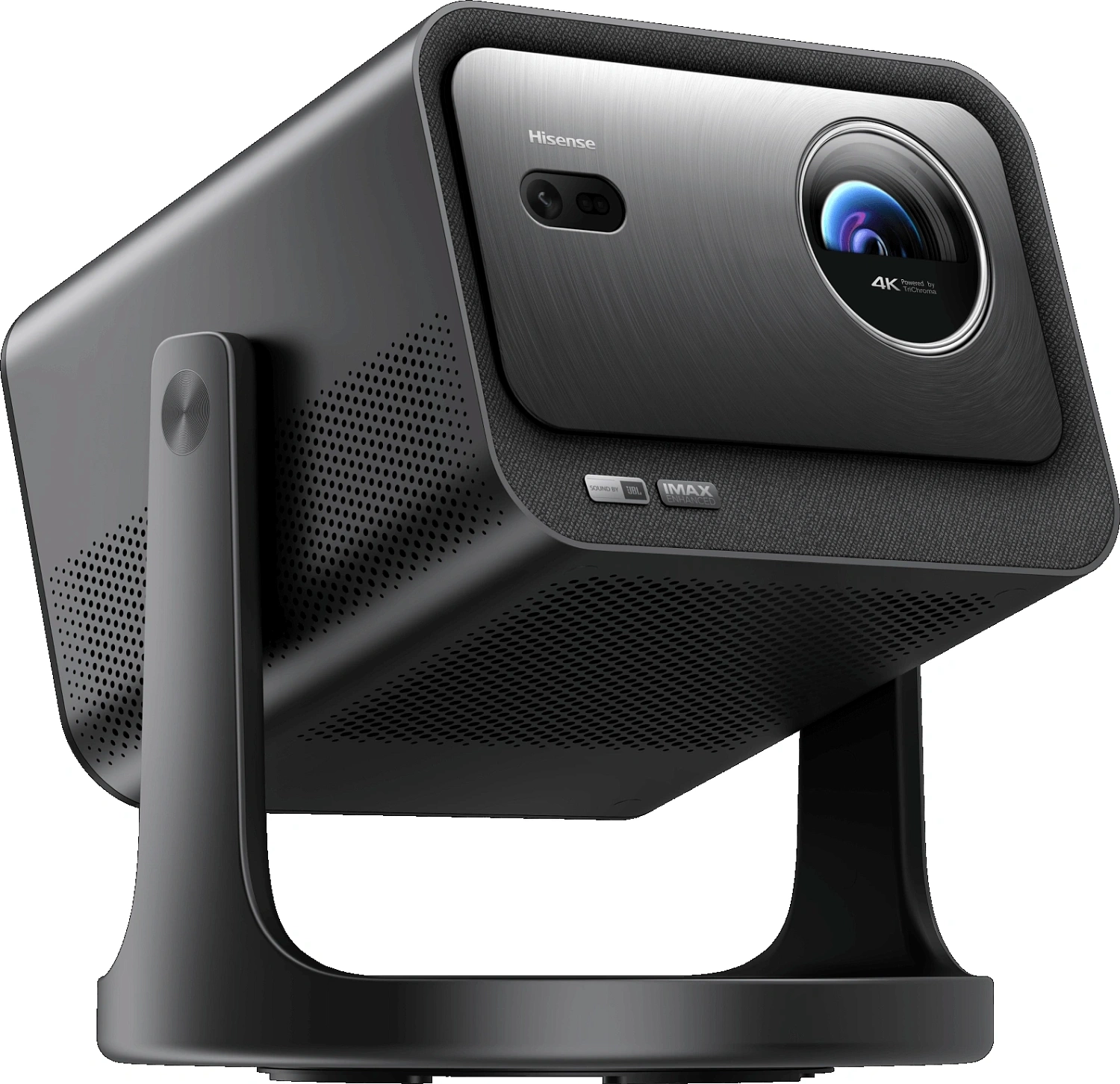 Проектор Hisense C3 DLP 2500Lm LS 2500Lm ANSI (3840x2160) 2000:1 ресурс лампы:10000часов 2xUSB typeA 2xHDMI 6.2кг