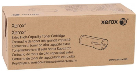 Тонер-картридж Xerox AltaLink C8130/35 (28K стр.), пурпурный