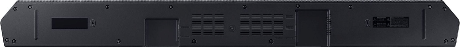 Саундбар Samsung HW-Q600C 3.1.2 200Вт+160Вт черный