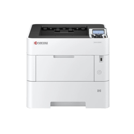 Принтер Kyocera ECOSYS PA5000x, А4, ч/б, 1200x1200 dpi, 52 стр/мин, 512 Мб, USB 2.0, Network, Wi-Fi, Duplex