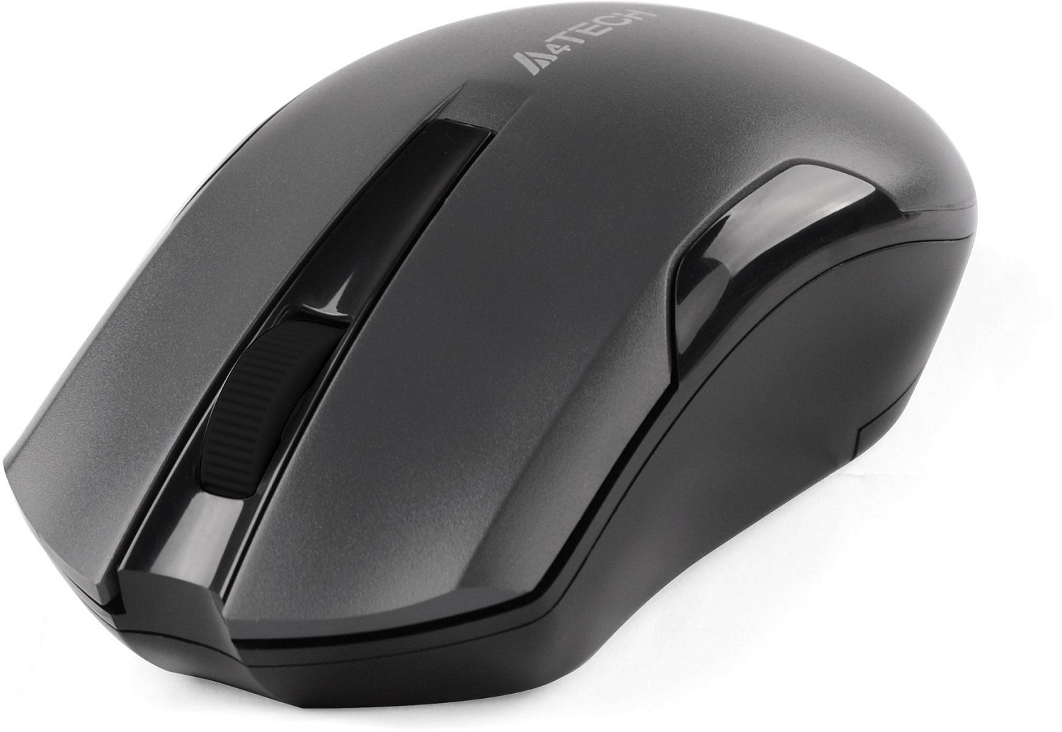 Мышь A4Tech G3-200N черный оптическая (1200dpi) беспроводная USB (3but) Мышь A4Tech G3-200N черный оптическая (1200dpi) беспроводная USB (3but)