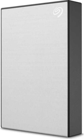 Жесткий диск Seagate USB 3.0 1TB STKY1000401 One Touch 2.5" серебристый