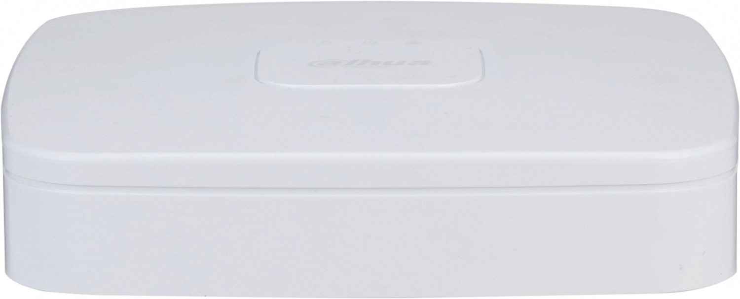 Видеорегистратор Dahua DHI-NVR4116-EI Видеорегистратор Dahua DHI-NVR4116-EI