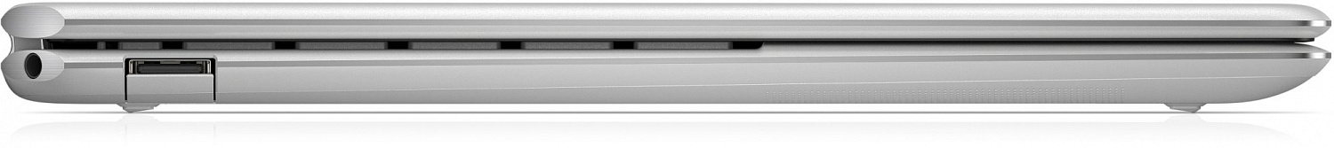 Ноутбук HP Spectre x360 14-ef0018nn Core i5 1235U 16Gb SSD512Gb Intel Iris Xe graphics 13.5" IPS Touch WUXGA (1920x1280) Windows 11 Home Multi Language 64 silver WiFi BT Cam (6M4M7EA)