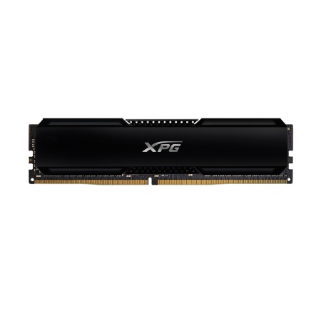 16GB ADATA DDR4 3600 DIMM XPG Gammix D20 AX4U360016G18I-CBK20 Non-ECC, CL18, 1.35V, RTL (934642)