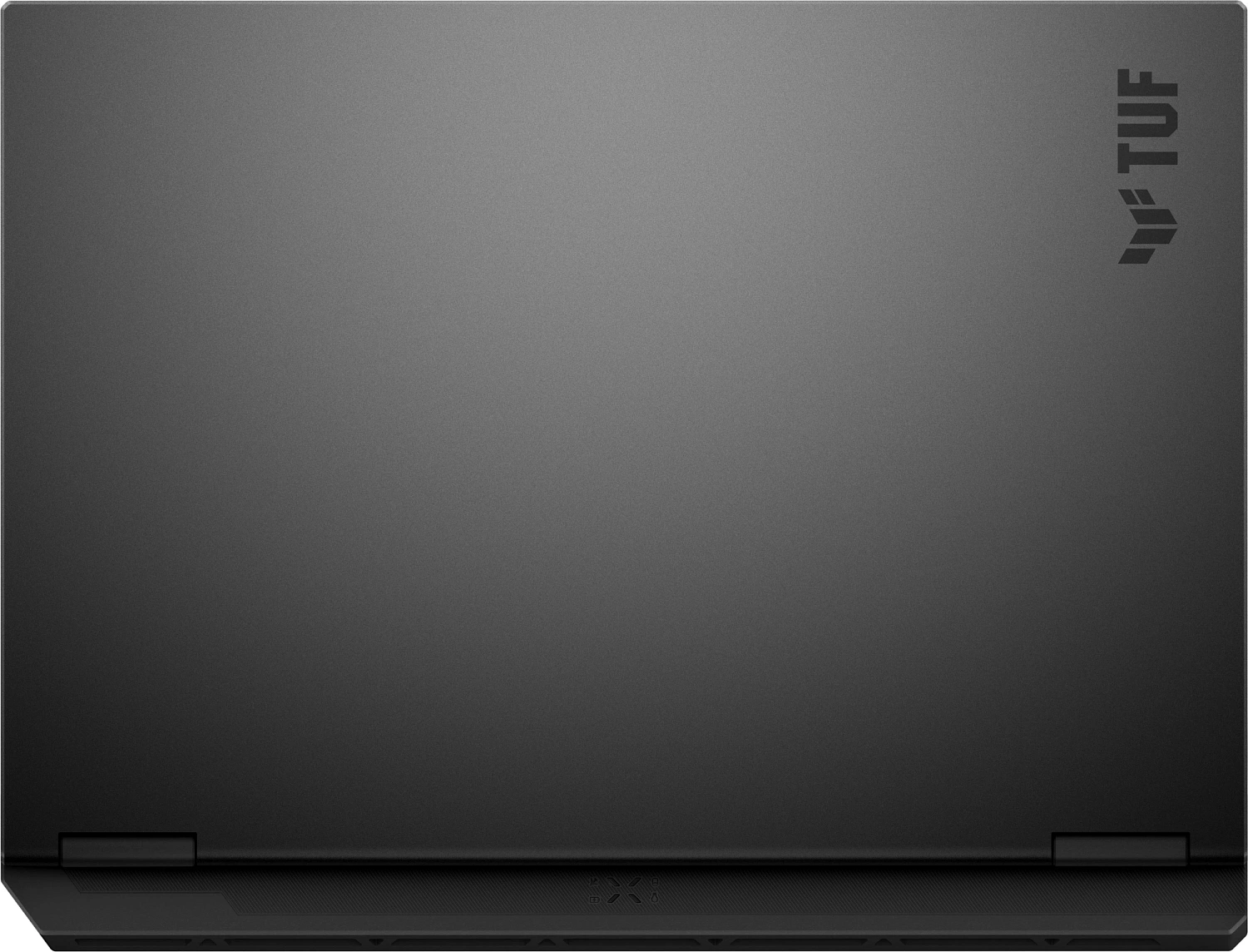 Ноутбук Asus TUF Gaming A16 FA608PP-QT006 Ryzen 9 8940HX 16Gb SSD512Gb NVIDIA GeForce RTX 5070 8Gb 16" IPS WQXGA (2560x1600) без ОС grey WiFi BT Cam (90NR0MD1-M00A50)