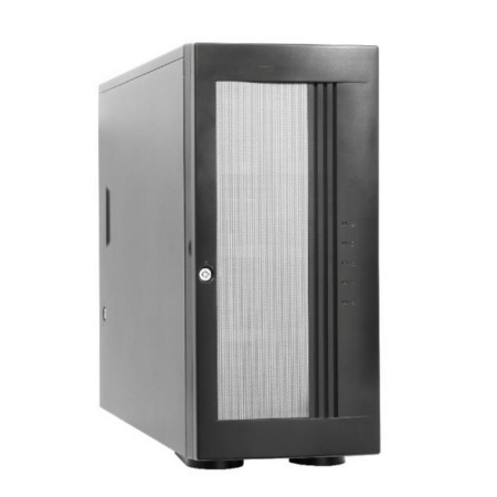 SR10566-USB3 SR10566H03*13553 Chassis, w/o HDD Cage, USB3.0, Rackable 1x SR10566 Front Bezel, 6x "5.25" device Rail, w/holder box, 1x Intrusion Switch cable, 6x 5.25" device Rail, w/holder box"