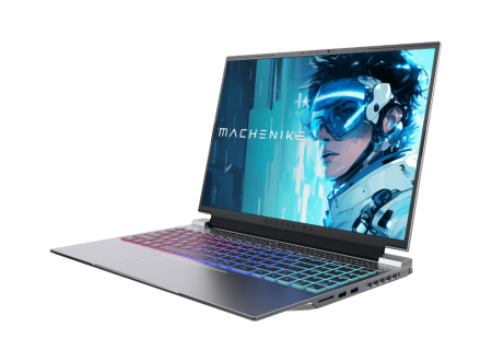 L16 Pro Nova 16.0'' WQUXGA(3840x2400)/Intel Core i9-13900HX/32GB/2x1TB SSD/GF RTX4080 12GB/WiFi/BT/1.0MP/4cell/2,49 kg/W11Pro/1Y/GREY