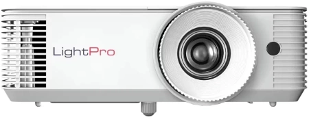 Проектор Infocus IN0022SL DLP 4000Lm LS (800x600) 30000:1 ресурс лампы:15000часов 1xUSB typeA 1xHDMI 2.9кг