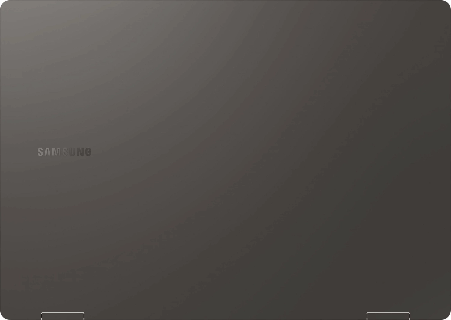 Ноутбук Samsung Galaxy Book 3 Pro 360 NP960 Core i7 1360P 16Gb SSD1Tb Intel Iris Xe graphics 16" AMOLED Touch FHD (1920x1080) Windows 11 Home English 64 dk.grey WiFi BT Cam 4405mAh (NP960QFG-KA1US)