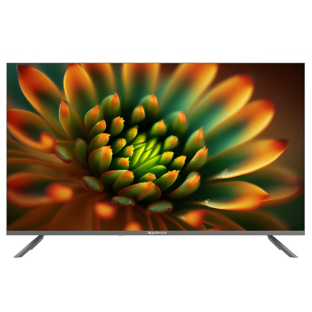 43" Телевизор LED Topdevice TDTV43BS06U_ML Черный