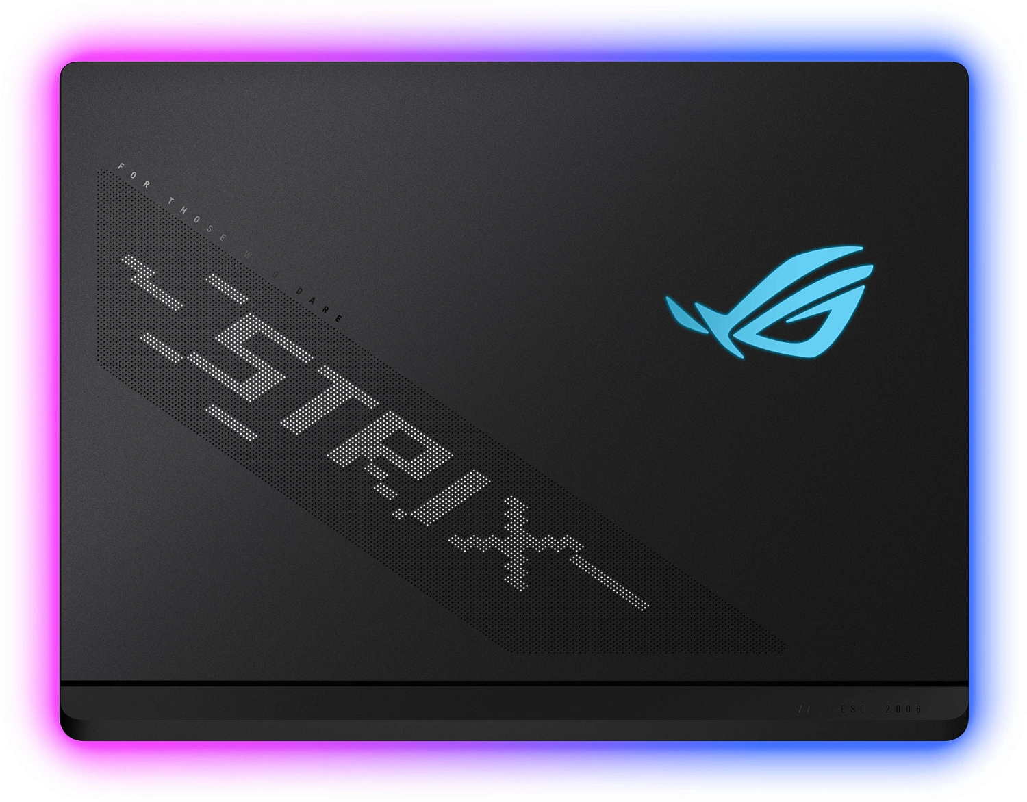 Ноутбук Asus ROG Strix G18 G835LXG-TQ530W Core Ultra 9 290HX Plus 64Gb SSD1Tb NVIDIA GeForce RTX 5090 24Gb 18" IPS WQUXGA (3840x2400) Windows 11 black WiFi BT Cam (90NR0LF1-M00SN0)