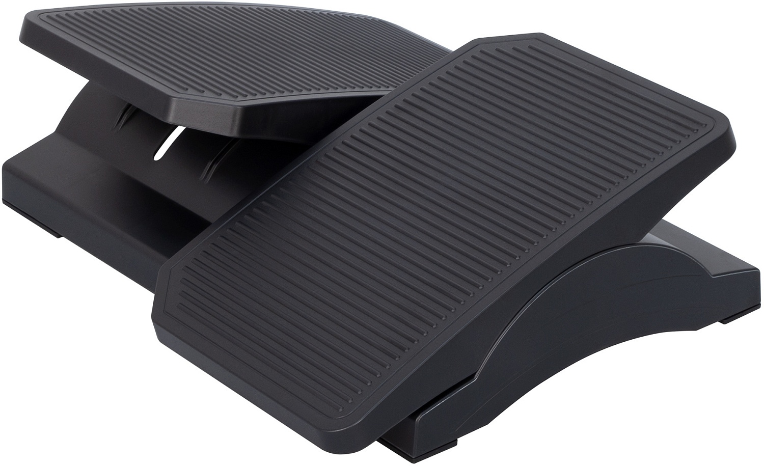 Подставка для ног Бюрократ Active черный Подставка для ног Бюрократ Active черный