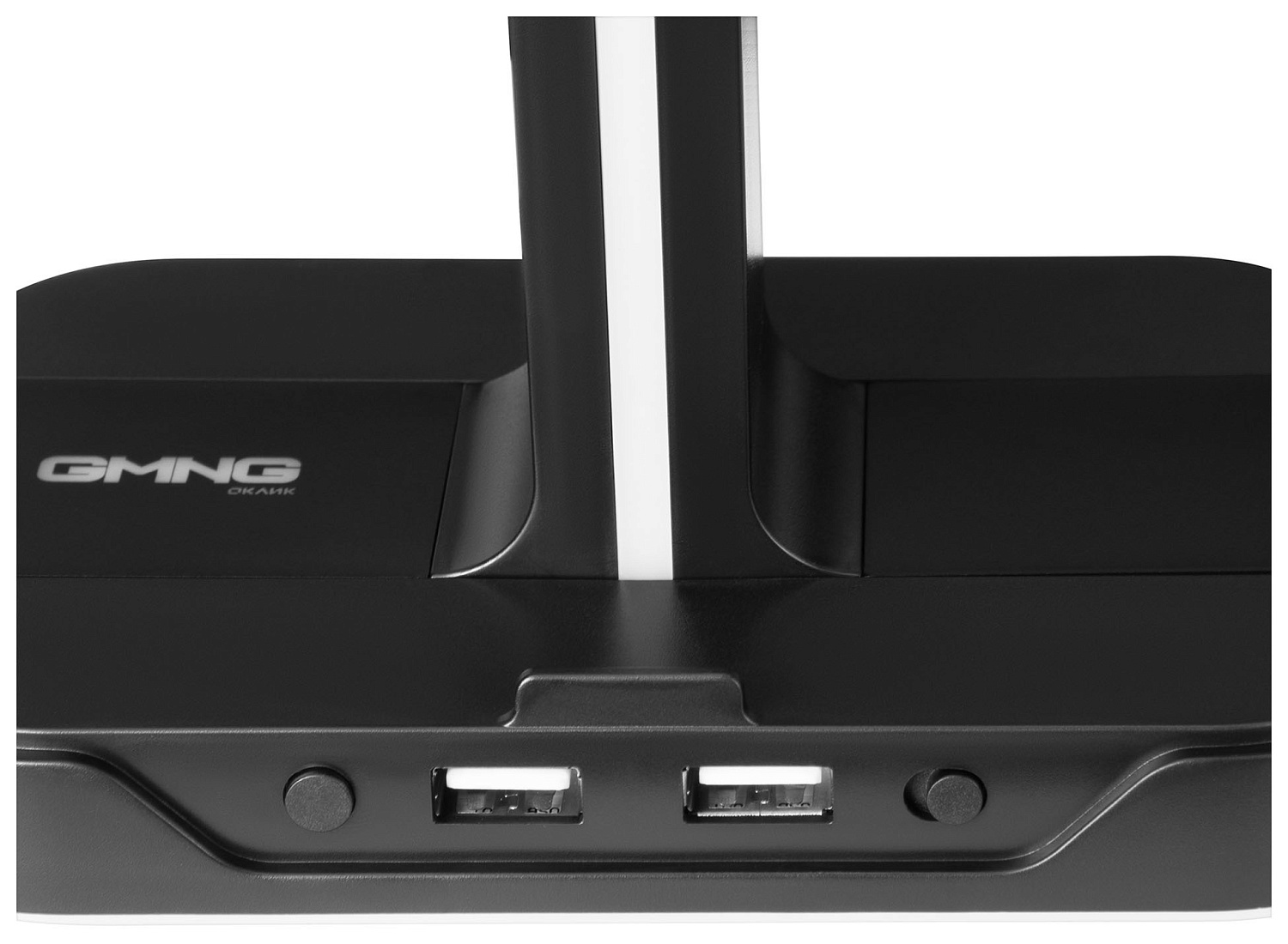 Подставка GMNG HSS-300 (1538458) черный 270x250x100мм пластик