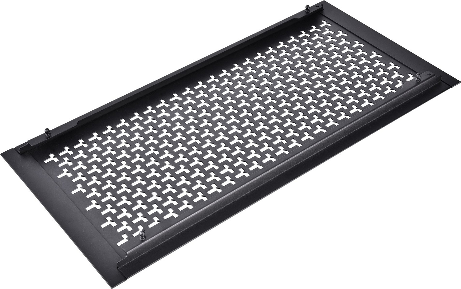 Корпус Thermaltake V350 TG ARGB AIR черный без БП ATX 3x120mm 3x140mm 2xUSB3.0 audio bott PSU