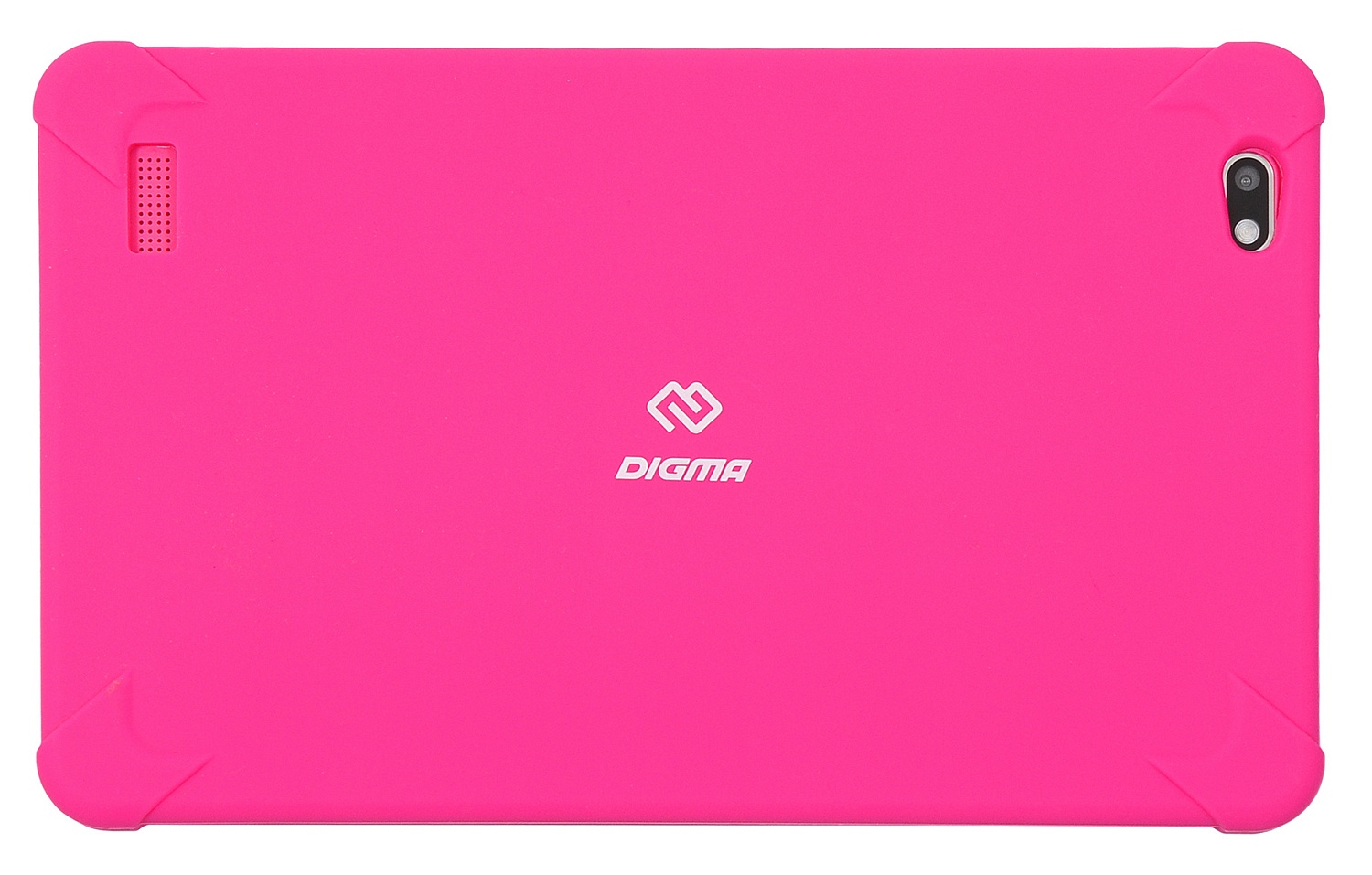 Планшет Digma CITI Kids 81 MT8321 (1.3) 4C RAM2Gb ROM32Gb 8" IPS 1280x800 3G Android 10.0 Go розовый 2Mpix 0.3Mpix BT GPS WiFi Touch microSDHC 64Gb minUSB 3500mAh