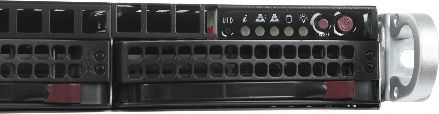 Сервер IRU Rock s1204p 2x4214 4x32Gb 1x500Gb SSD 2x750W w/o OS (2002388)