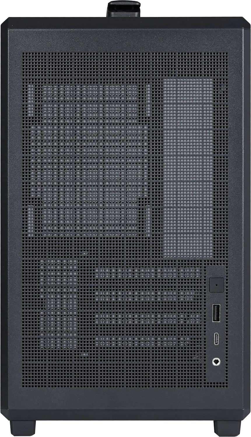 Корпус Accord ACC-H1851 черный без БП ATX 4x120mm 1xUSB3.0 1xUSB3.1 audio Корпус Accord ACC-H1851 черный без БП ATX 4x120mm 1xUSB3.0 1xUSB3.1 audio