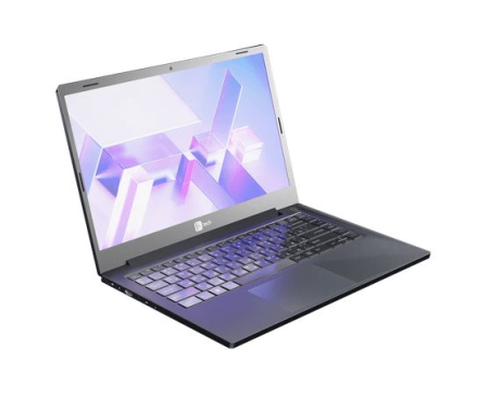 14''Laptop, i5-1235U, 19201080 FHD IPS, 8GB (SODIM),256GB SSD,1080P camera, 7.6V 6400mAh,48Wh,Full plastic, Win 11 Pro, RJ45 100/100Mbps LAN, 2.4G+5G Dual Wi-Fi BT 5.0, with fingerprint, with TPM2.0, with backlight KBD