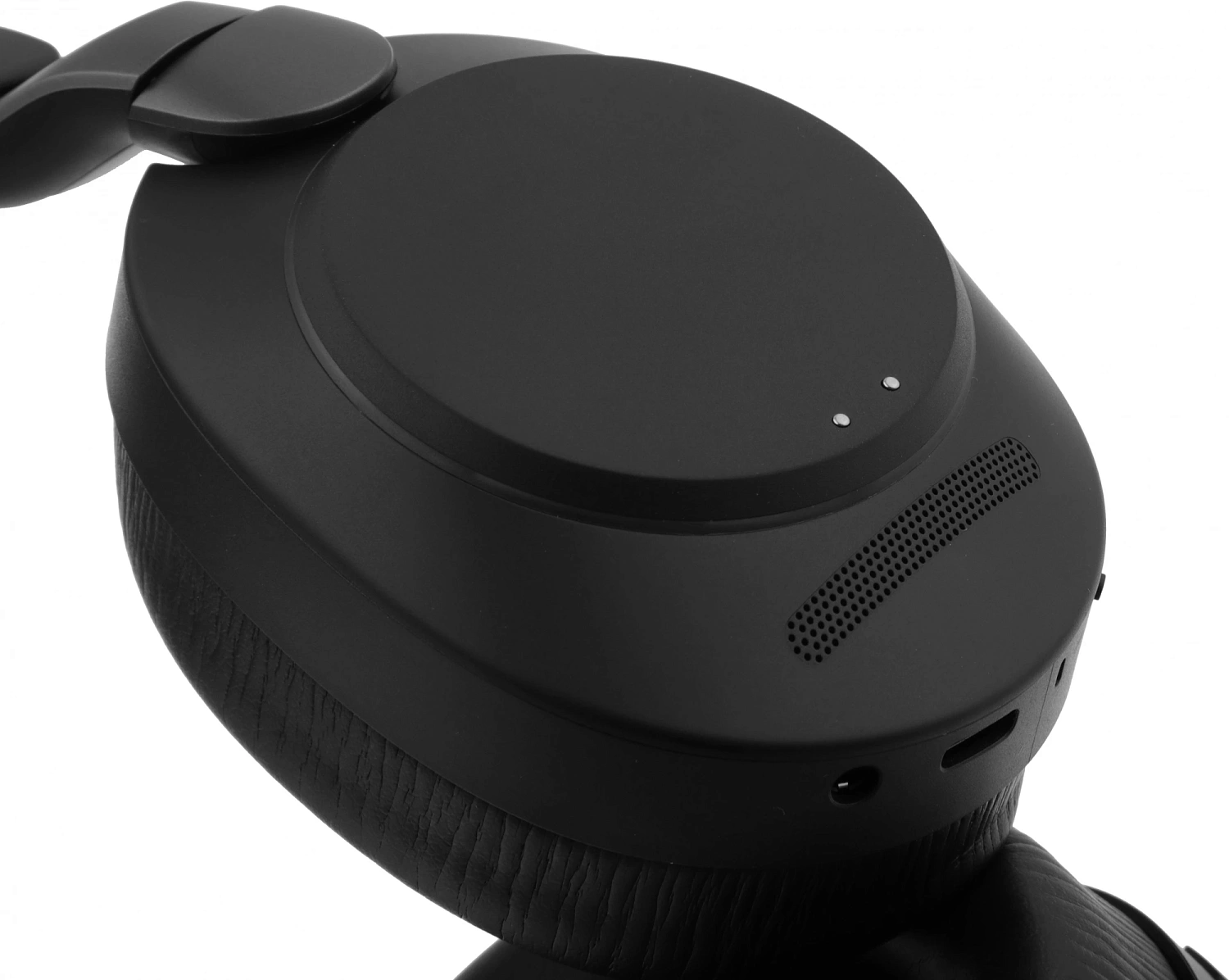 Наушники с микрофоном Jabra Evolve2 85 Link380c MS черный накладные BT оголовье (28599-999-899)