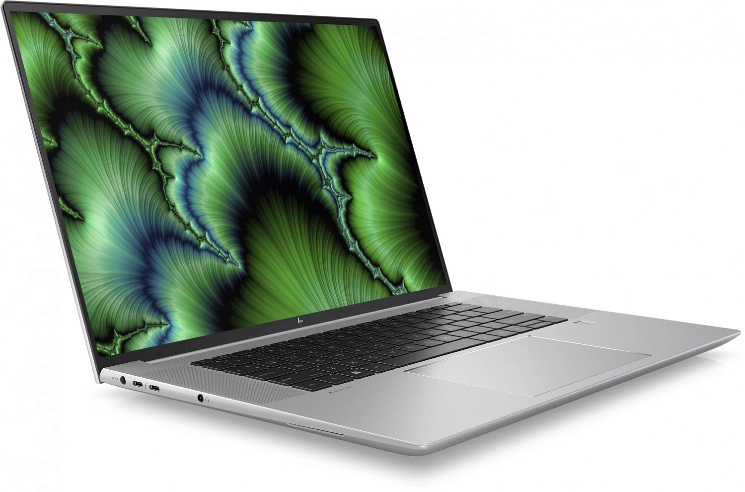 Ноутбук HP ZBook Fury 16 G9 Core i7 12800HX 32Gb SSD1Tb NVIDIA RTX A4500 16Gb 16" WUXGA Windows 11 Professional 64 WiFi BT Cam (930W3E8R)