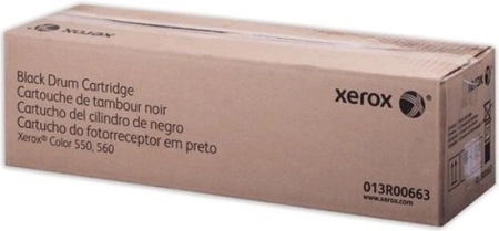 Модуль ксерографии Xerox Colour 550/560/570/C60/C70/PL C9070 (190K стр.), черный