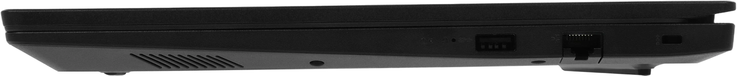 Ноутбук Lenovo V15 G4 AMN Ryzen 3 7320U 8Gb SSD256Gb AMD Radeon 610M 15.6" TN FHD (1920x1080) noOS black WiFi BT Cam (82YU0080AK)