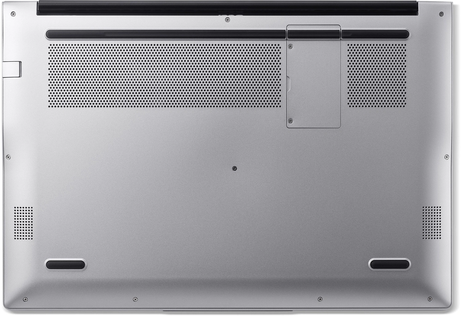 Ноутбук Acer Aspire Lite 16 AL16-54P-763P Intel Core i7-1355U/16Gb (soldered D5)/SSD512Gb/UMA/16"/IPS/WUXGA/1920x1200/60Hz/NoOS/RJ-45/Silver/1.6kg