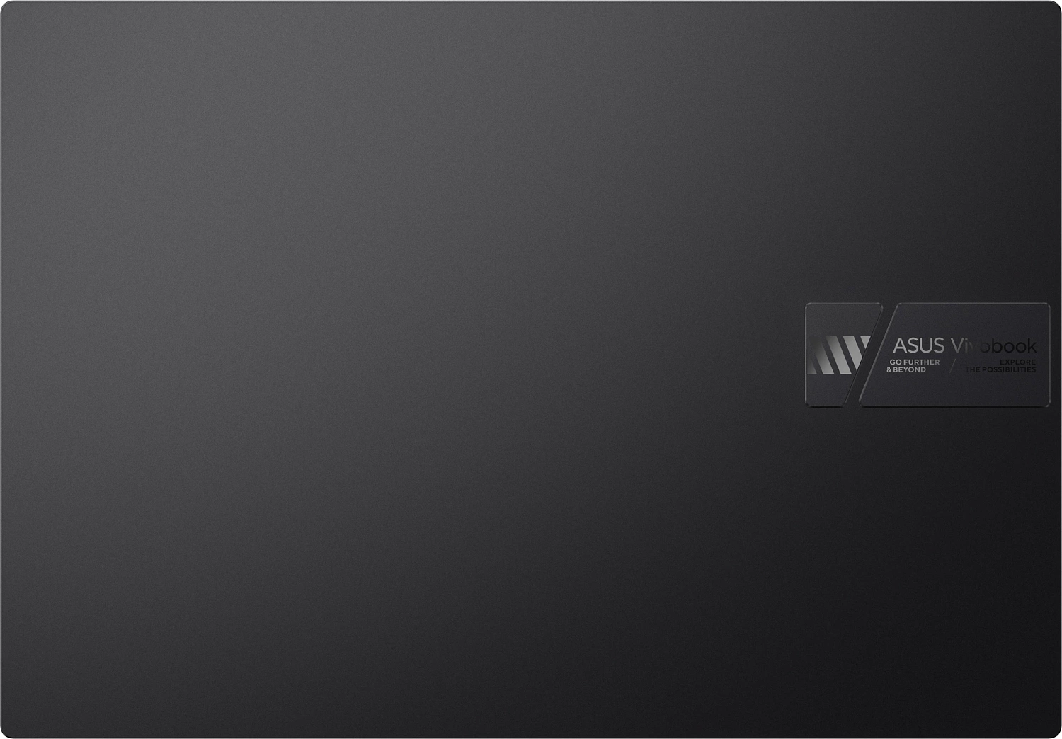 Ноутбук Asus VivoBook 16X M3604YA-MB176 Ryzen 5 7530U 16Gb SSD512Gb AMD Radeon 16" IPS WUXGA (1920x1200) noOS black WiFi BT Cam (90NB11A1-M007B0)