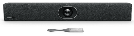 Yealink Smart 4K Room Systemfor Small Room