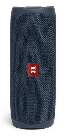 Портативная акустическая система JBL Flip 5 синий