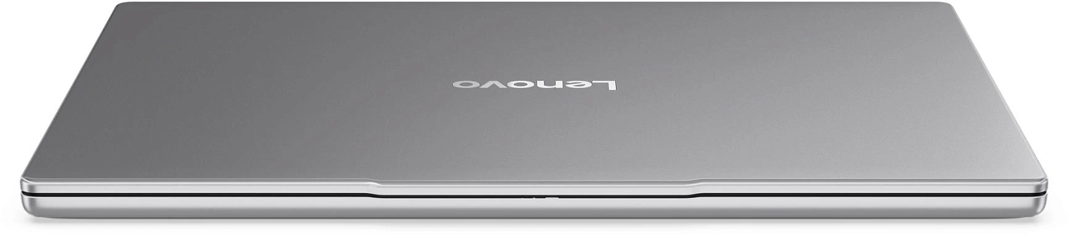 Ноутбук Lenovo IdeaPad Slim 5 14IRH10 Core i5 13420H 16Gb SSD512Gb Intel UHD Graphics 14" OLED WUXGA (1920x1200) Windows 11 Home grey WiFi BT Cam (83HR002WRK)