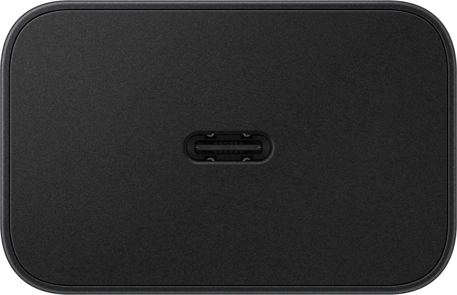 Сетевое зар./устр. Samsung EP-T4511XBE 45W 3A (PD) USB Type-C для Samsung черный (EP-T4511XBEGRU)