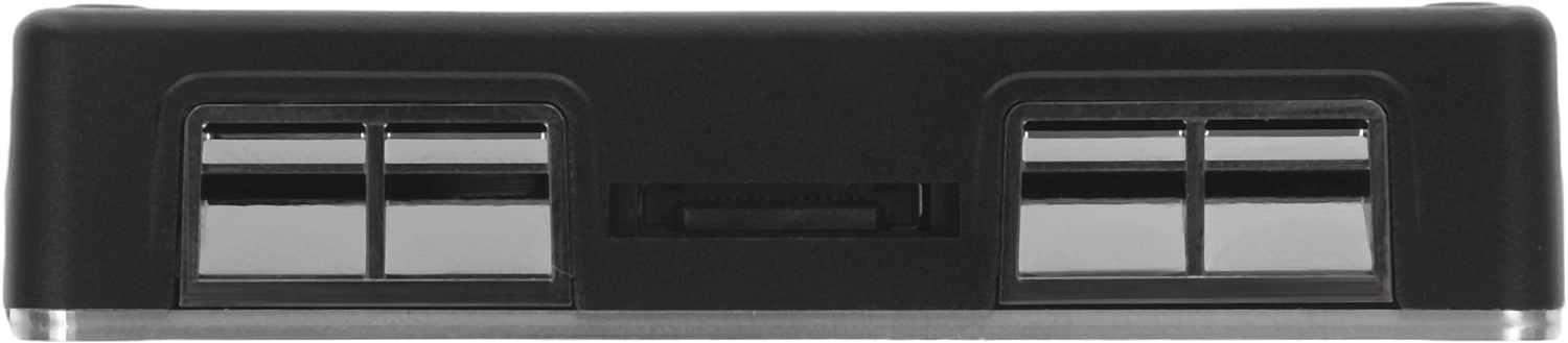 Твердотельный накопитель Samsung Enterprise SSD, 2.5"(SFF), PM1643a, 1920GB, SAS, 12Gb/s, R2100/W1800Mb/s, IOPS(R4K) 430K/60K, MTBF 2M, 1DWPD/5Y, OEM (analog MZILS1T9HEJH/MZILT1T9HAJQ-00007)