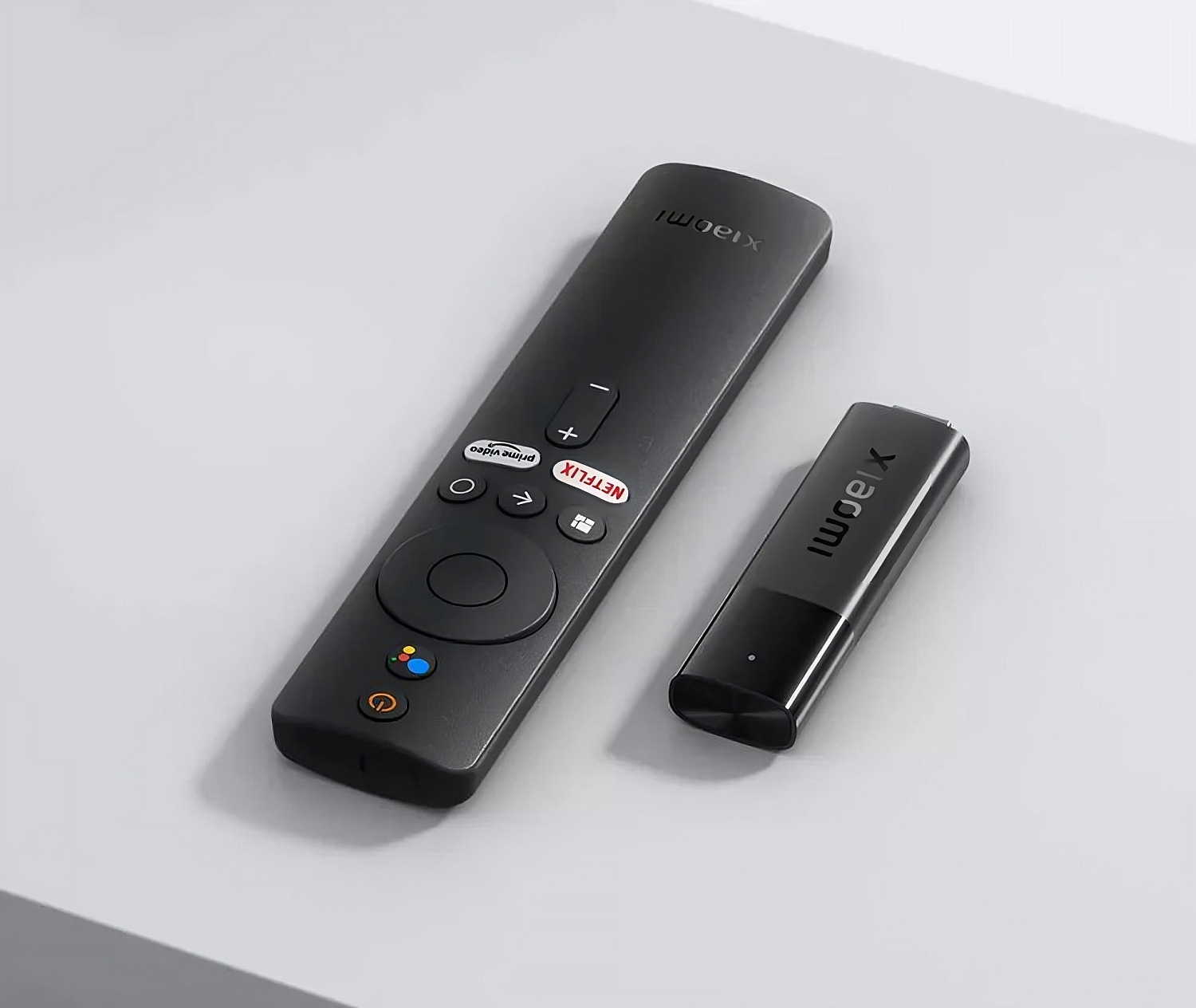 Медиаплеер Xiaomi Mi TV Stick 4K 8Gb Медиаплеер Xiaomi Mi TV Stick 4K 8Gb