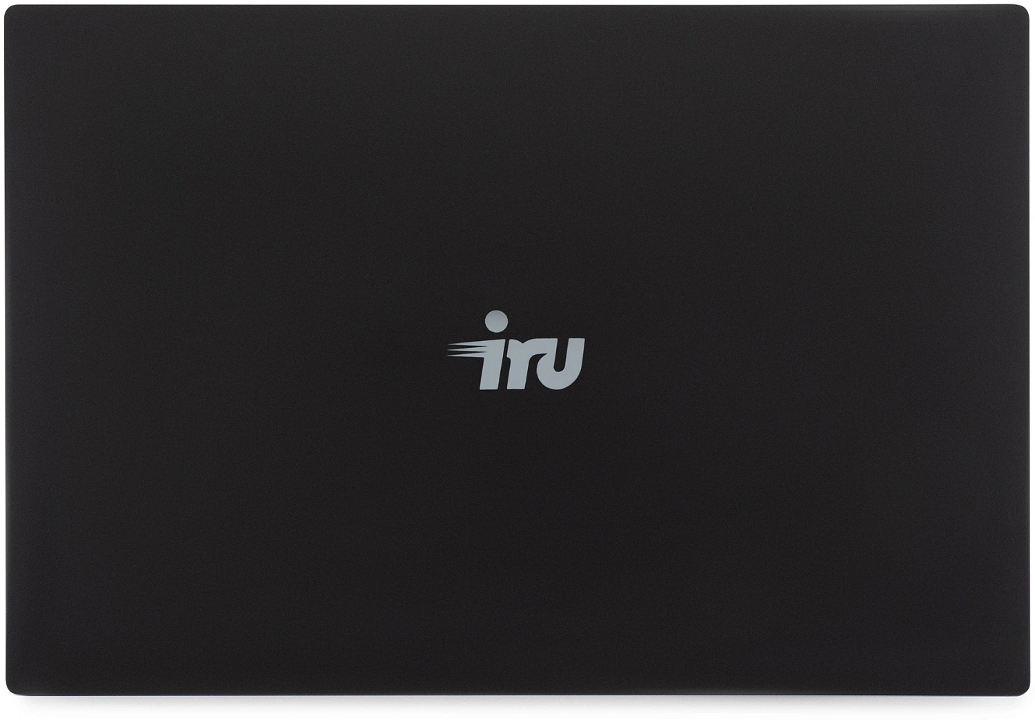 Ноутбук IRU Planio 15ING N100 8Gb SSD512Gb Intel Iris Xe graphics 15.6" IPS FHD (1920x1080) Windows 11 Professional black 6000mAh (2059105)