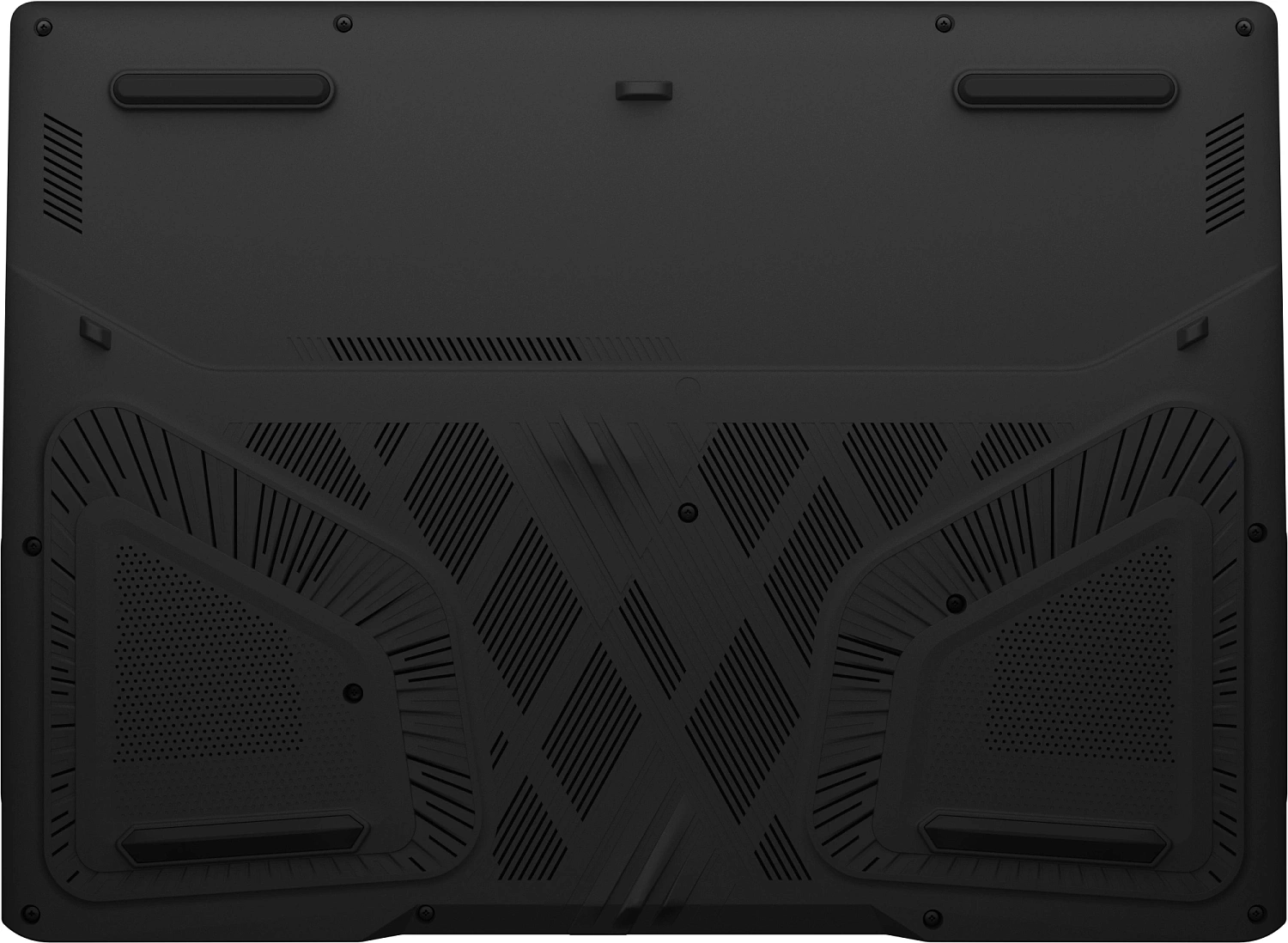 Ноутбук MSI Crosshair A16 HX D8WGKG-078XRU AMD Ryzen 7 8840HX/32Gb/SSD1Tb/RTX5070 8Gb/16"/IPS/WQXGA/2560x1600/240Hz/NoOS/Cosmos Gray (9S7-15PL21-078)