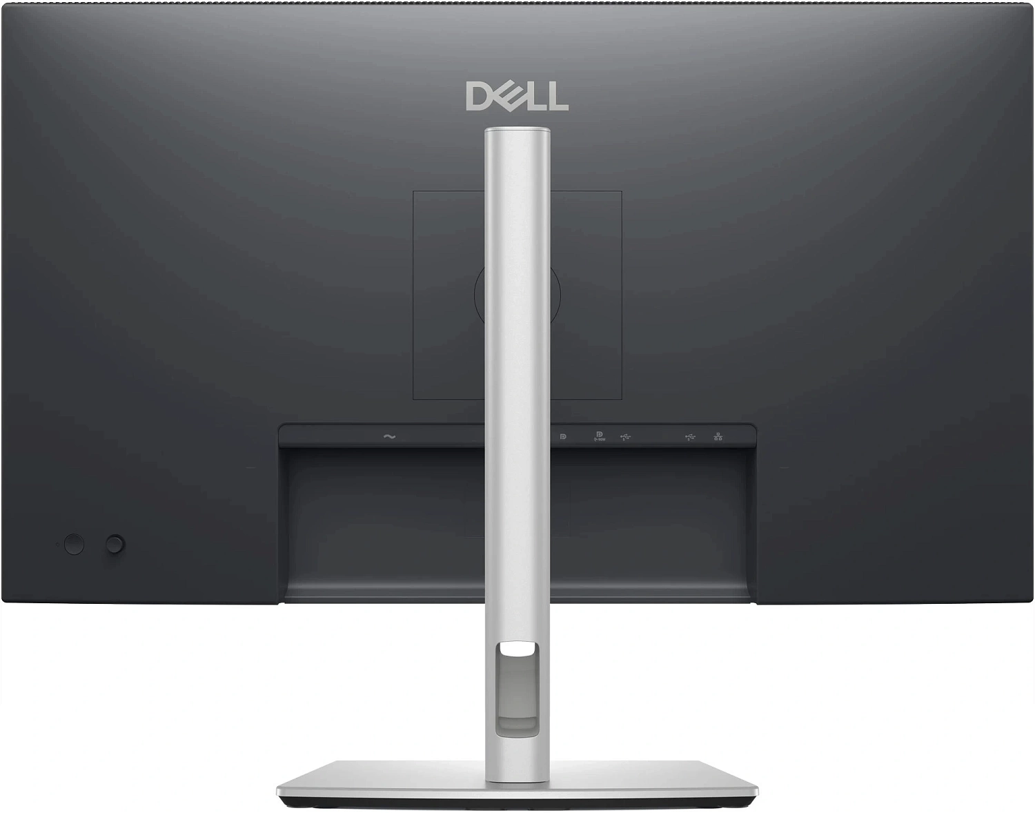 Монитор Dell 27" P2725QE черный IPS LED 16:9 HDMI матовая HAS Piv 1500:1 350cd 178гр/178гр 3840x2160 100Hz DP 4K USB