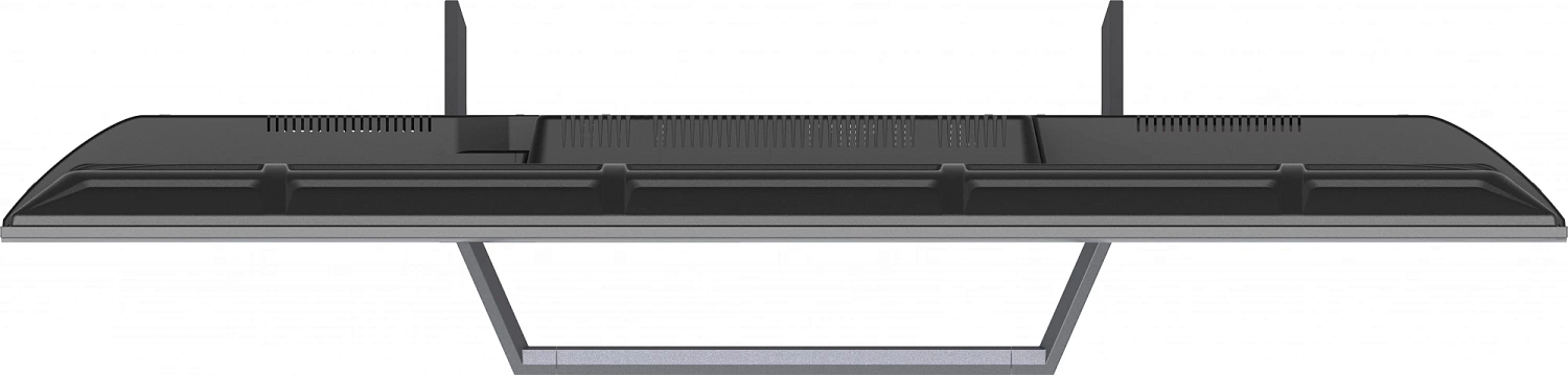 Телевизор QLED Skyworth 65" 65Q67G черный/серебристый 4K Ultra HD 60Hz DVB-T DVB-T2 DVB-C DVB-S DVB-S2 USB WiFi Smart TV