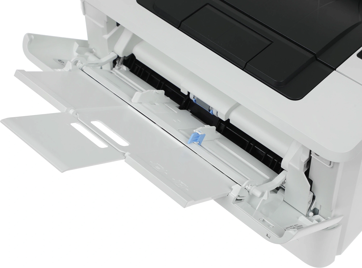Принтер лазерный HP LaserJet Pro 4003dn (2Z609A) A4 Duplex Net белый