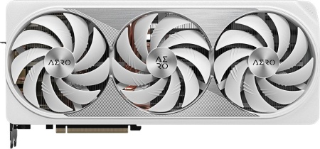 RTX4080 SUPER AERO OC 16GB RTL