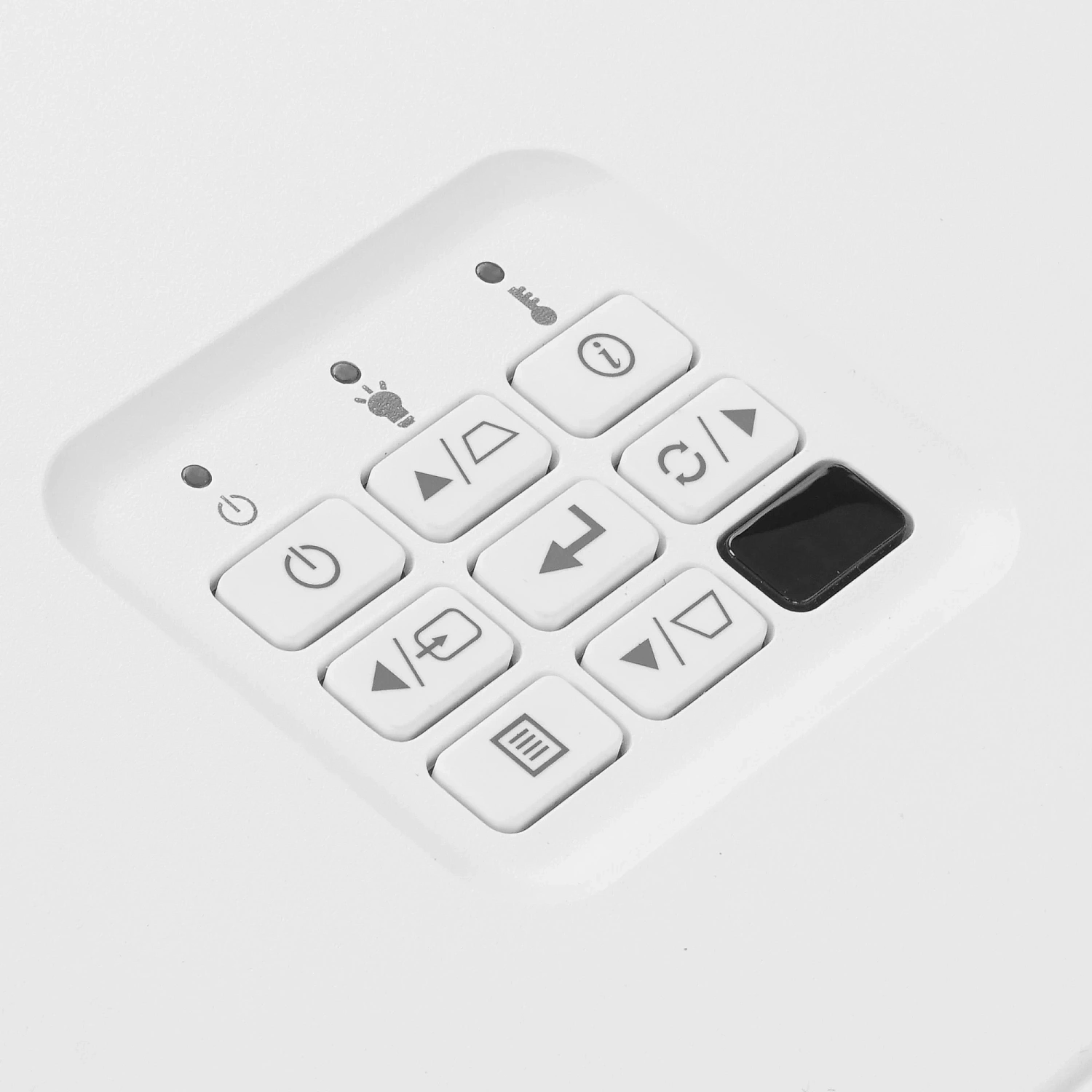 Проектор Infocus INL146 DLP 3100Lm (1280x800) 2000000:1 ресурс лампы:30000часов 1xUSB typeA 2xHDMI 3.9кг